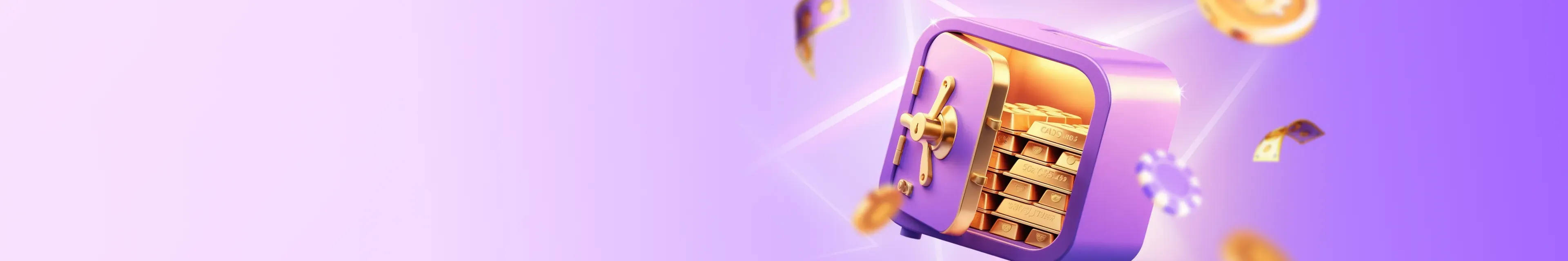 CrownSlots velkomstbonus